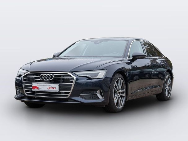 Audi A6 50 TDI Advanced 210 kW image number 1