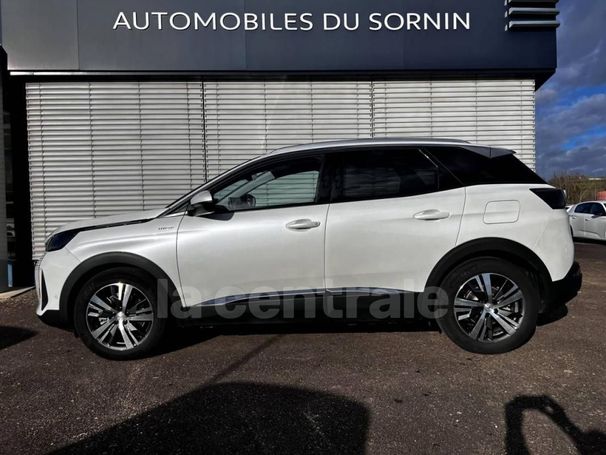 Peugeot 3008 1.6 Hybrid e-EAT8 165 kW image number 5