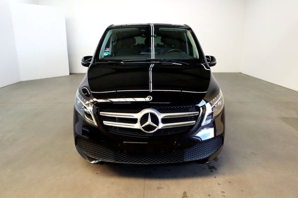 Mercedes-Benz V 300d 174 kW image number 3