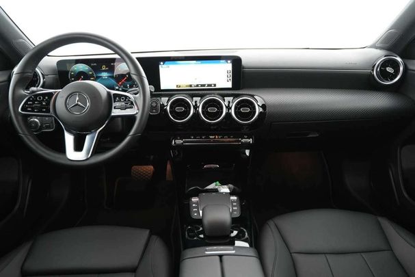 Mercedes-Benz A 180 d 85 kW image number 12