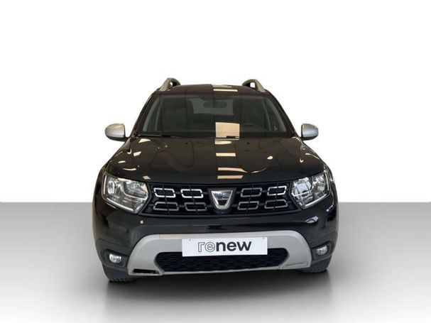 Dacia Duster 85 kW image number 10