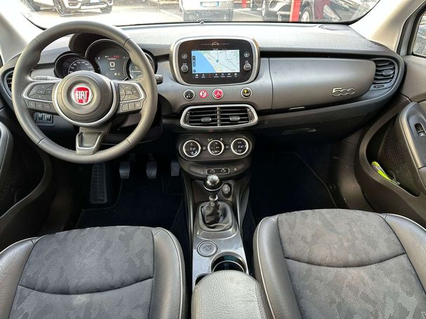 Fiat 500X Cross 1.6 96 kW image number 29