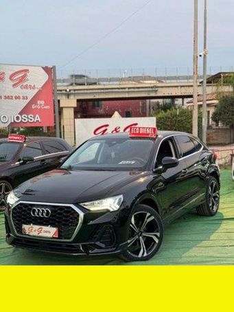 Audi Q3 110 kW image number 1