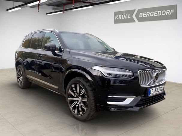 Volvo XC90 B5 AWD Plus 173 kW image number 2