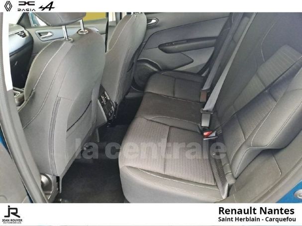 Renault Arkana 1.6 E-Tech 105 kW image number 7