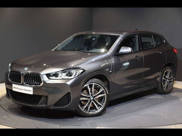 BMW X2 xDrive 93 kW image number 1