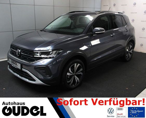 Volkswagen T-Cross 1.0 TSI Life 85 kW image number 3