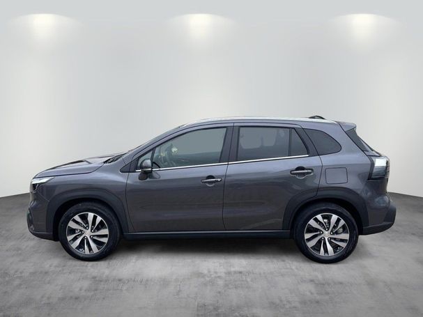 Suzuki SX4 S-Cross S-Cross 1.5 ALLGRIP 85 kW image number 4