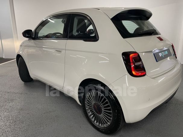 Fiat 500 e 42 kWh 88 kW image number 4