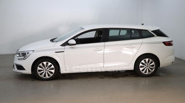 Renault Megane 70 kW image number 13