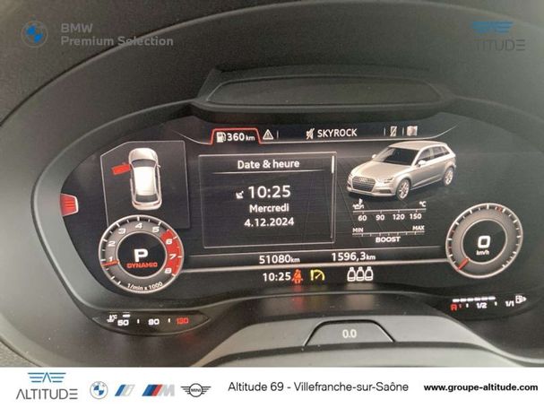 Audi RS3 2.5 TFSI quattro S tronic 299 kW image number 11