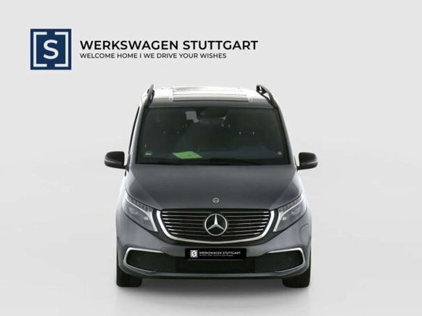 Mercedes-Benz EQV 300 150 kW image number 5