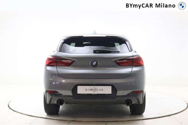 BMW X2 xDrive20d 140 kW image number 3