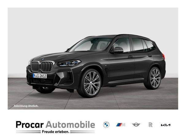 BMW X3 xDrive30i M Sport 180 kW image number 1