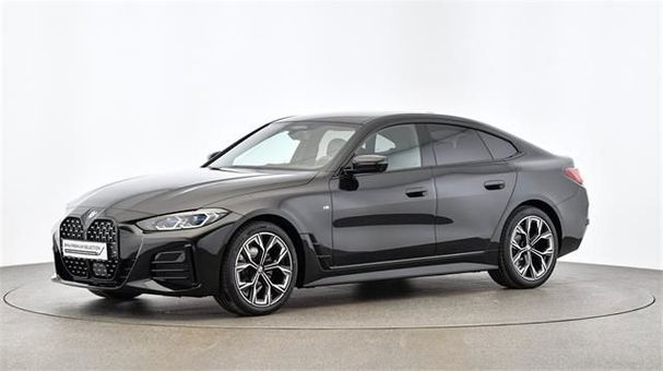 BMW 420d Gran Coupé xDrive 140 kW image number 2