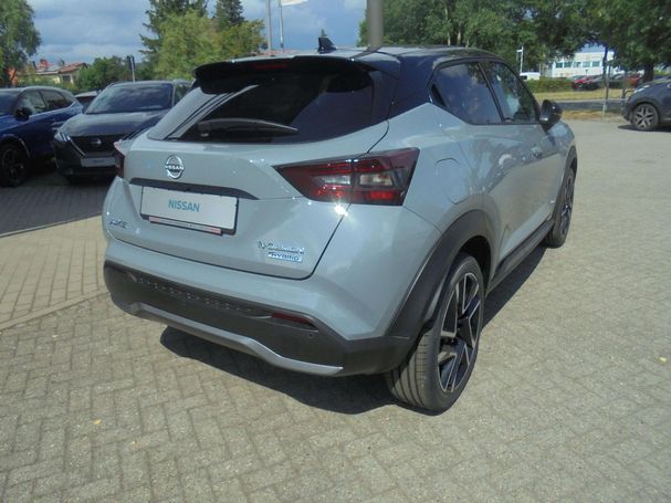 Nissan Juke 105 kW image number 3