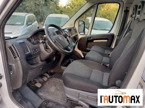 Fiat Ducato 2.3 88 kW image number 8