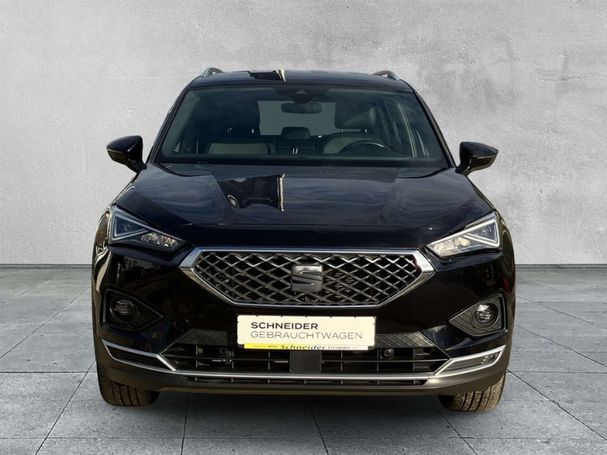 Seat Tarraco 1.5 TSI XCellence DSG 110 kW image number 8