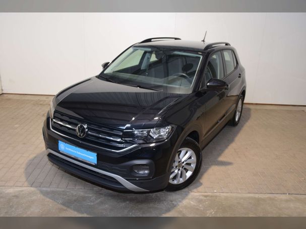 Volkswagen T-Cross TSI DSG 81 kW image number 1