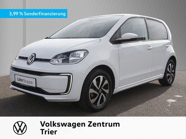 Volkswagen up! 60 kW image number 2