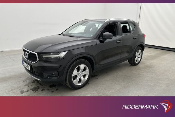 Volvo XC40 D4 AWD Momentum 140 kW image number 1