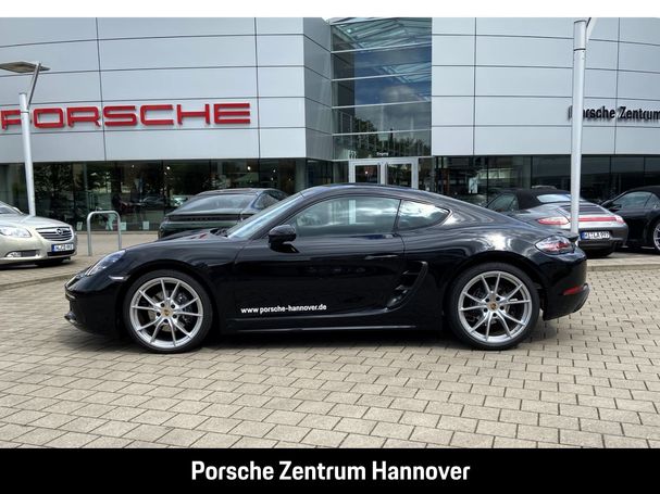 Porsche Cayman 220 kW image number 3