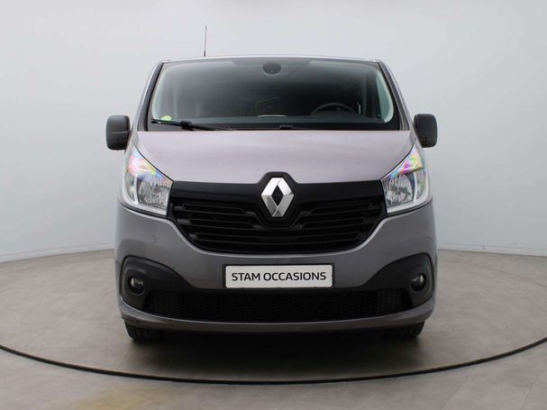 Renault Trafic DCi 120 L2H1 90 kW image number 24