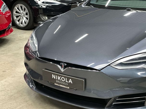 Tesla Model S Long Range AWD 386 kW image number 5