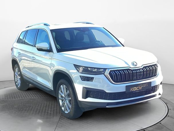 Skoda Kodiaq 2.0 TSI 4x4 DSG Style 140 kW image number 3