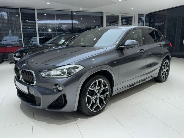 BMW X2 sDrive18i M Sport X 103 kW image number 1