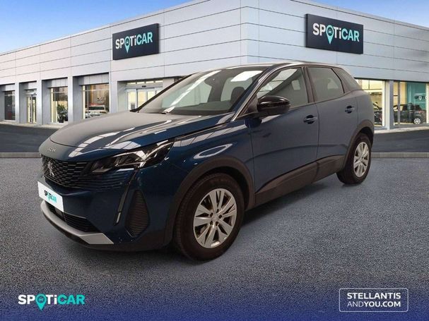 Peugeot 3008 PureTech S&S Active 96 kW image number 1