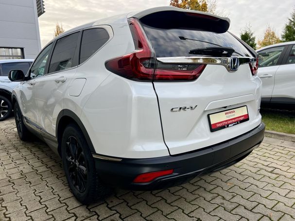 Honda CR-V 135 kW image number 5