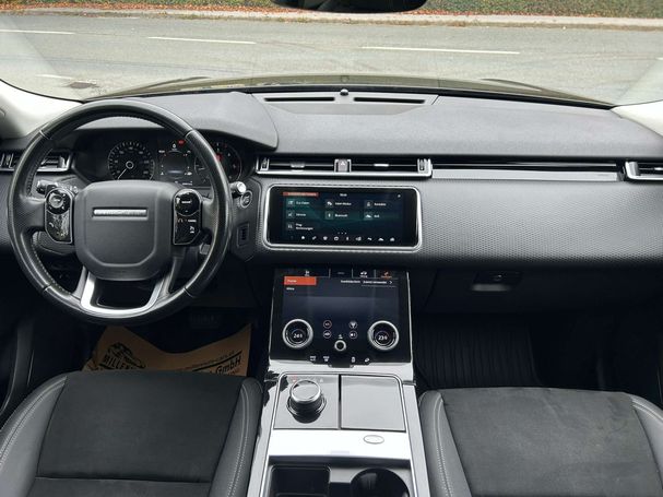 Land Rover Range Rover Velar 132 kW image number 21