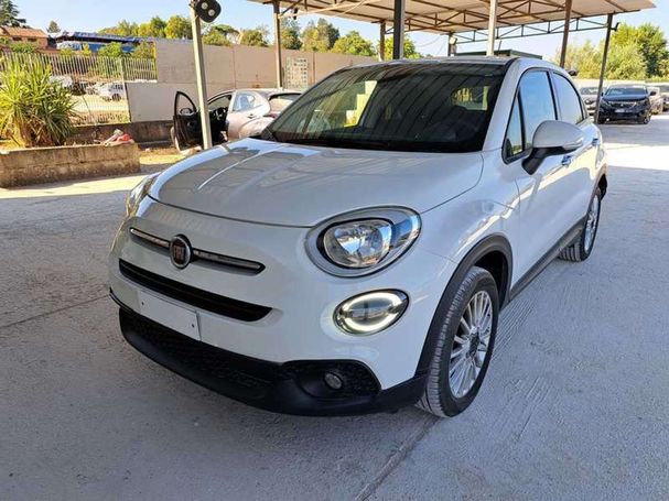 Fiat 500X 70 kW image number 1