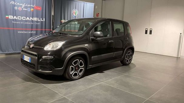 Fiat Panda 1.0 Hybrid City 51 kW image number 1