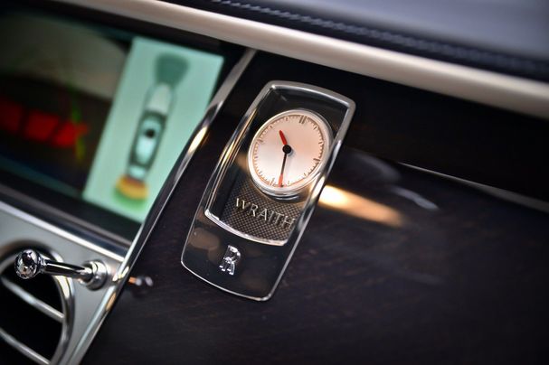 Rolls-Royce Wraith 465 kW image number 12