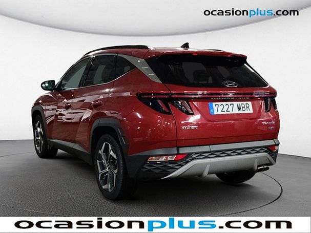 Hyundai Tucson 1.6 N 132 kW image number 4