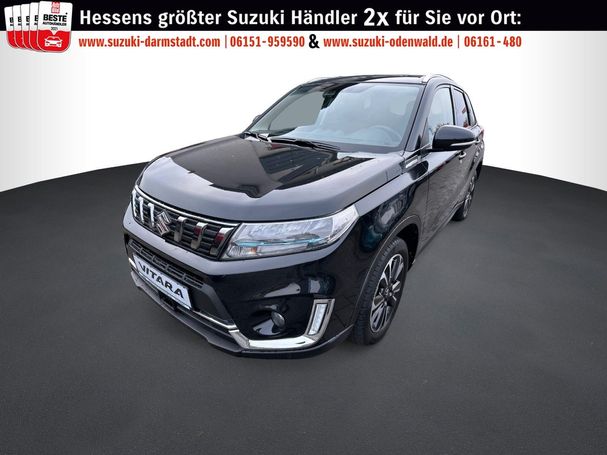 Suzuki Vitara 1.4 Hybrid Comfort+ 95 kW image number 1