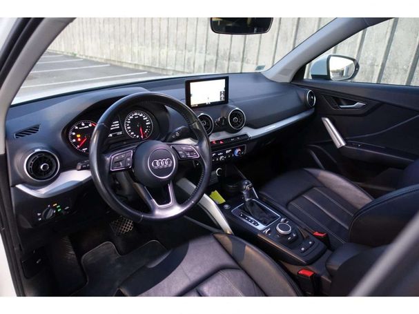 Audi Q2 35 TFSI S tronic 111 kW image number 7