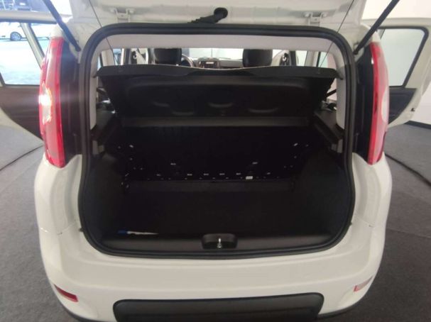 Fiat Panda 1.0 Hybrid 51 kW image number 10