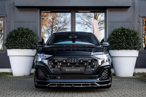 Audi Q8 60 TFSIe quattro 360 kW image number 23