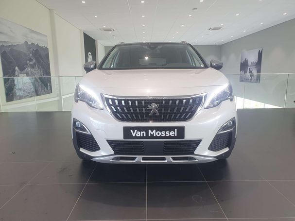 Peugeot 3008 PureTech Crossway 96 kW image number 2