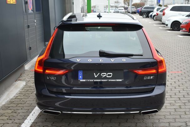 Volvo V90 AWD D5 173 kW image number 4