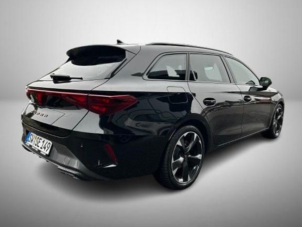 Cupra Leon 110 kW image number 5