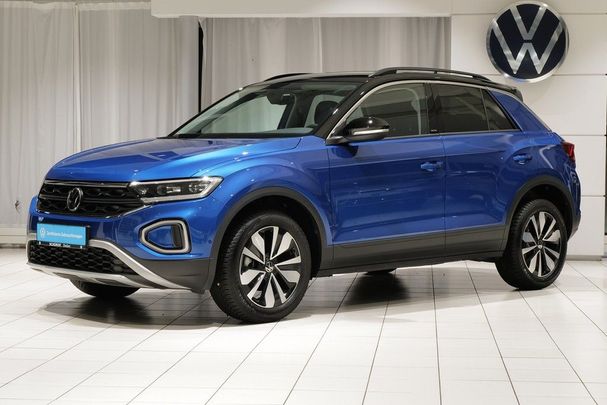 Volkswagen T-Roc 1.5 TSI DSG 110 kW image number 1