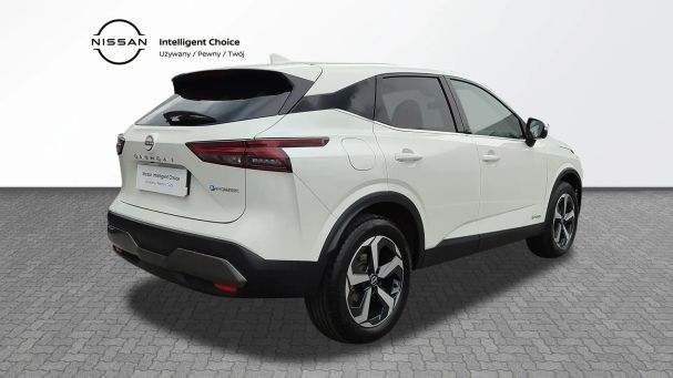 Nissan Qashqai 116 kW image number 2