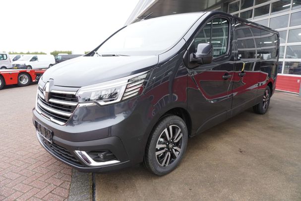 Renault Trafic dCi 150 110 kW image number 18