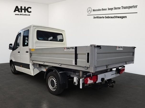 Mercedes-Benz Sprinter 316 120 kW image number 2