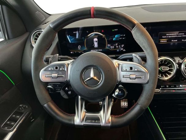 Mercedes-Benz GLA 45 45 S AMG 4Matic+ 309 kW image number 12