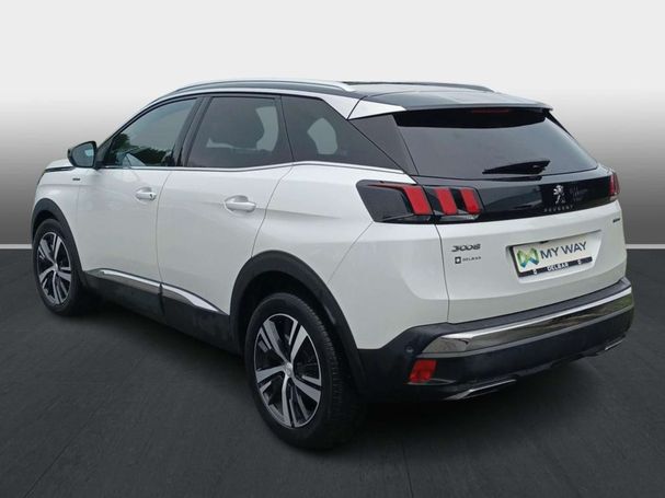 Peugeot 3008 BlueHDi 96 kW image number 2